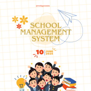 School Management System