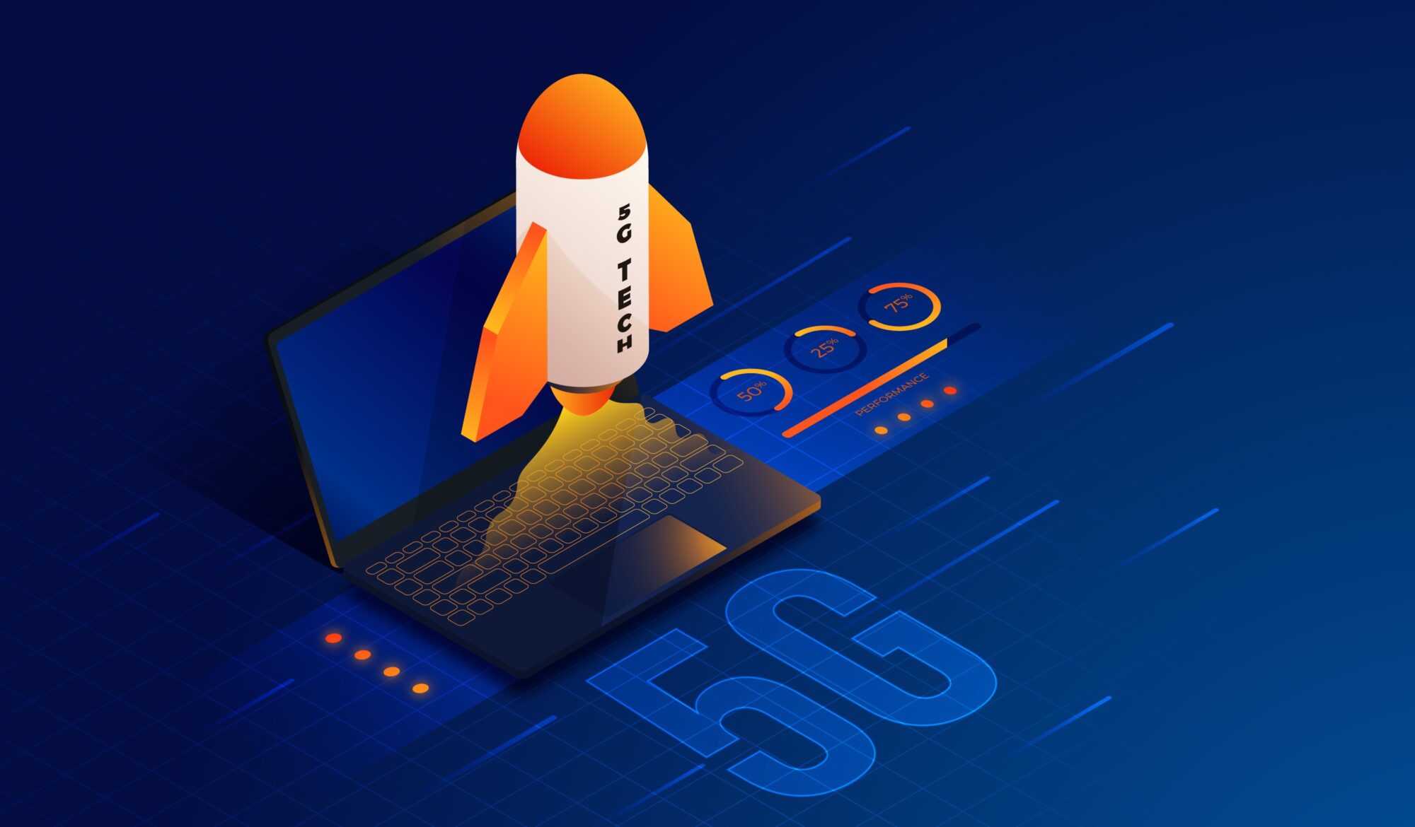 Why Website Speed Matters for Conversions in 2025