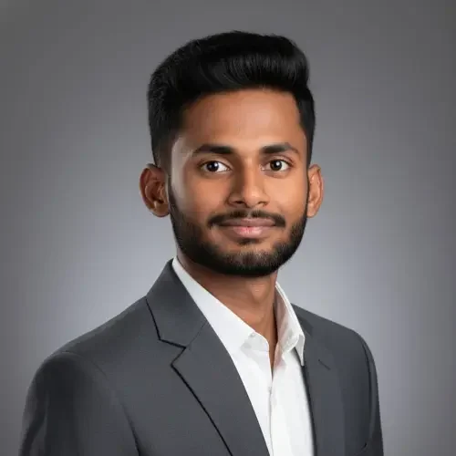 Chandra Sekhar Patra