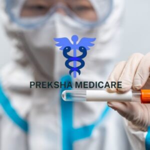 Pharmacy E-Commerce Platform