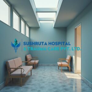 Sushruta Hospital