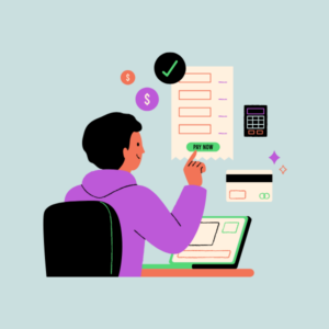 Website Design & Development