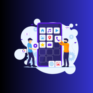 Mobile App Development