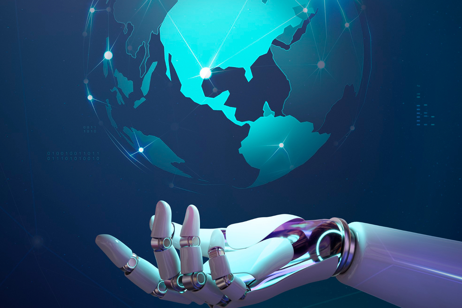 Macro Tech Industry Trends: What’s Shaping Technology in 2025