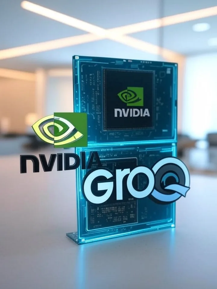 Nvidia to License Groq Chip Technology: A Strategic Shift in AI Hardware Competition