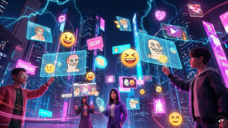 Internet & Meme Culture Highlights of 2025: The Trends That Defined the Year Online