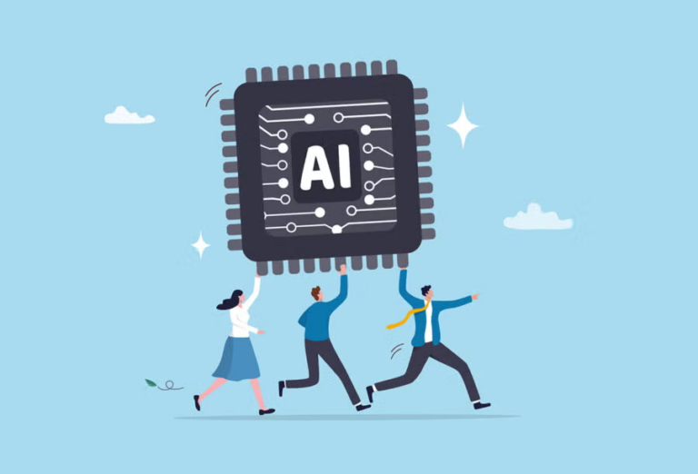 artificial intelligence in enterprises
