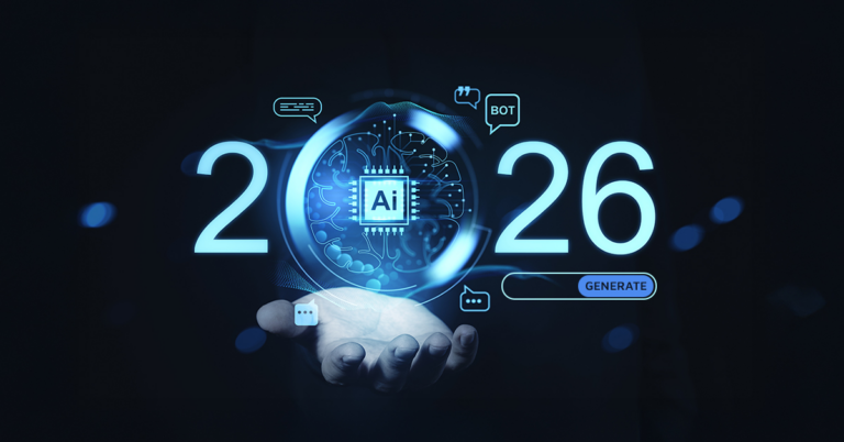 Enterprise AI Adoption Will Explode in 2026: From Experiments to Core Business Strategy
