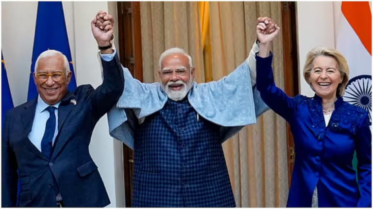 India–EU Free Trade Agreement: Impact on India’s IT Services Industry