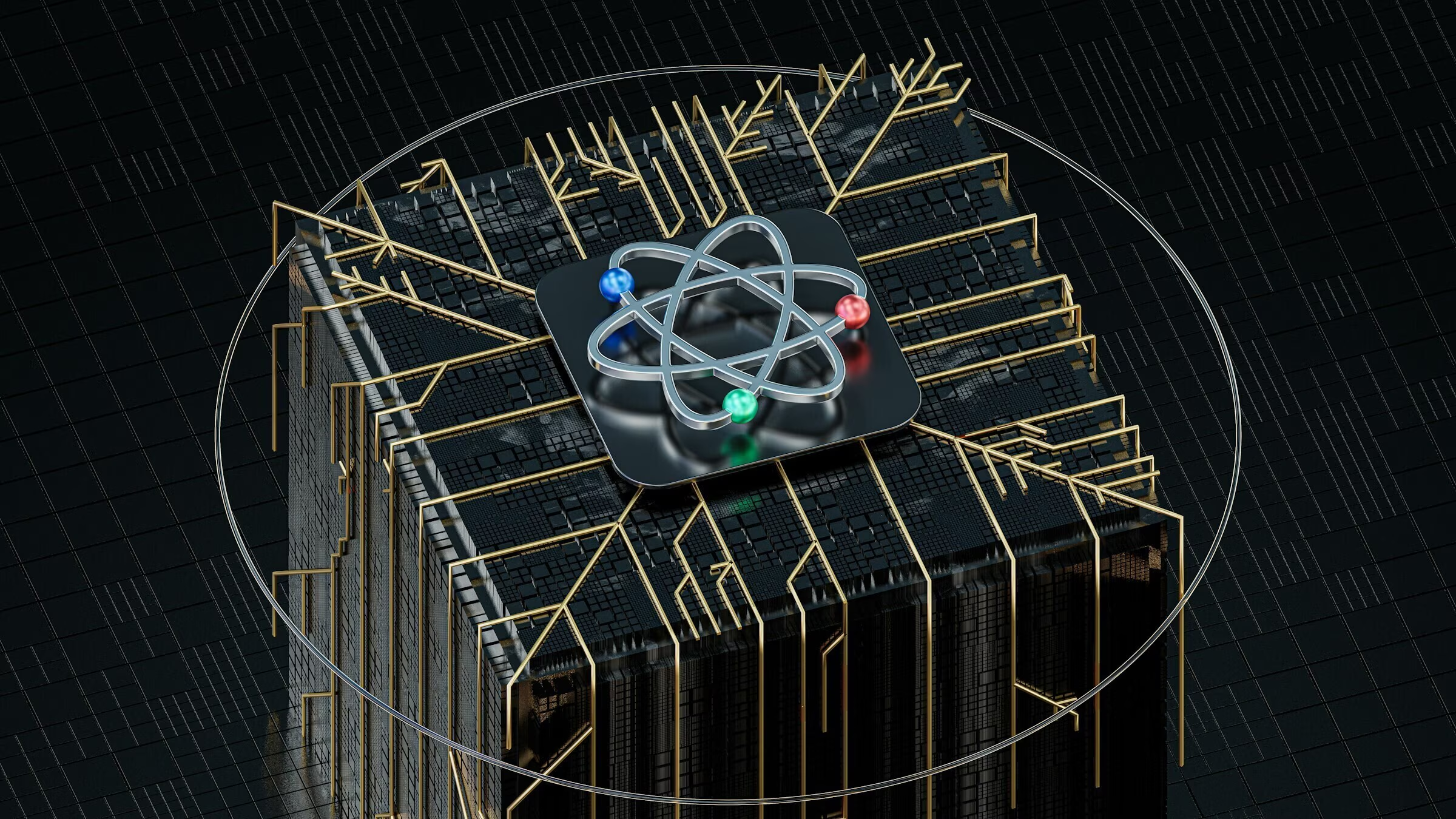 Quantum computing and next-generation energy technologies like fusion power and quantum batteries could boost computing power while supporting a cleaner, more sustainable future.