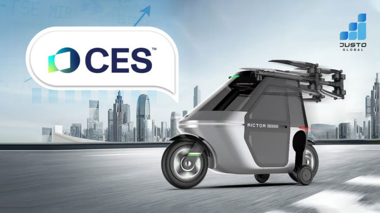 CES 2026 automotive trends