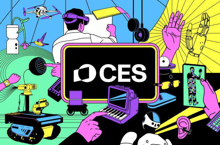 CES 2026: Biggest Tech Trends, Gadgets, and AI Breakthroughs to Watch