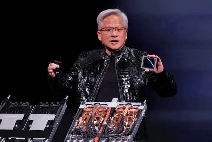 Here Are the Biggest Announcements Coming Out of the 2026 Consumer Electronics Show, Including NVIDIA’s Rubin Chips