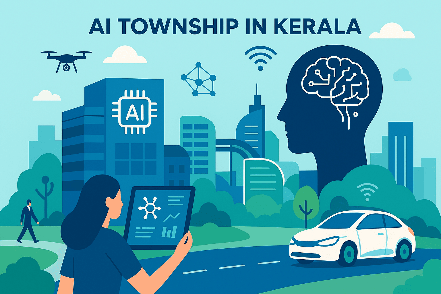 Kerala AI Future Con India’s AI Moment