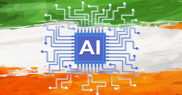 India Can Be the Global AI Use Case Capital