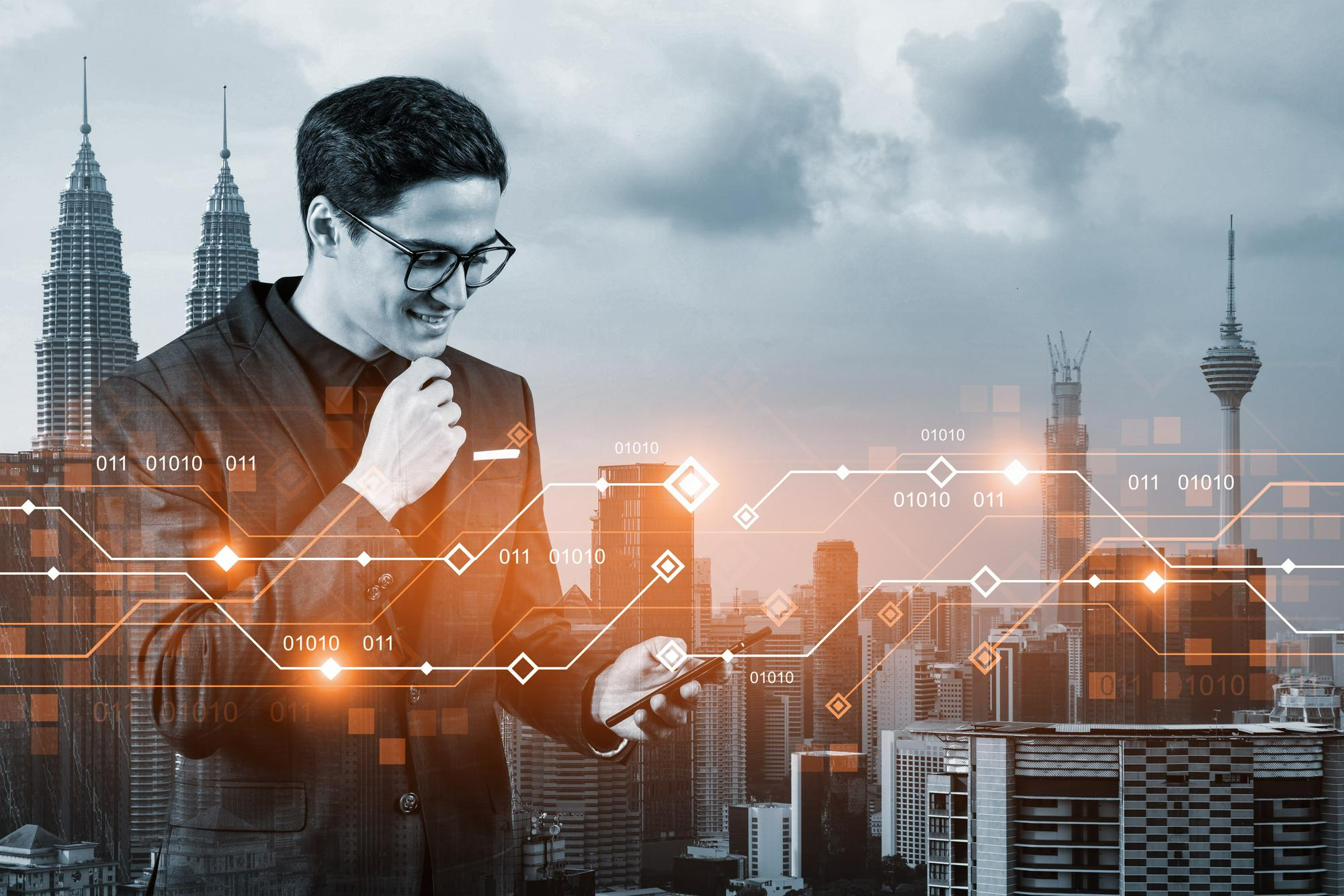 Malaysia’s Technology Sector Set for Strong Growth in 2026