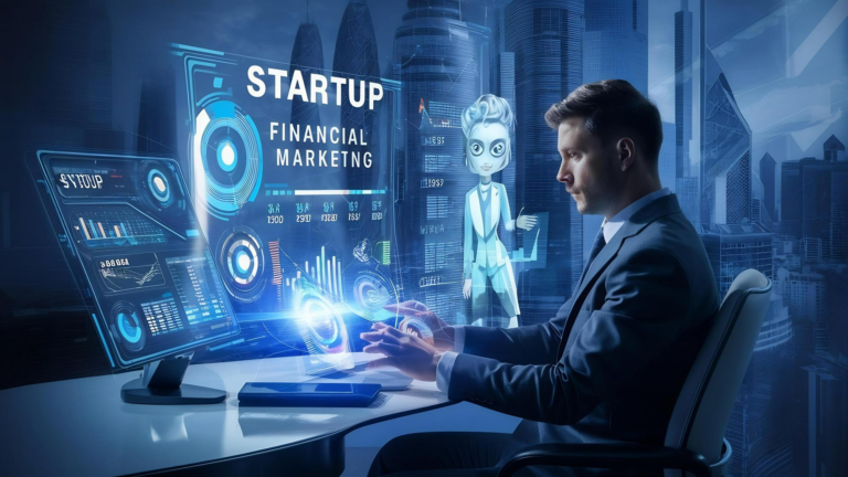 Startup & Funding Buzz: Where Investors See the Future of Tech