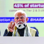 India’s Vision to Lead Global Startups and Technology in the Next Decade