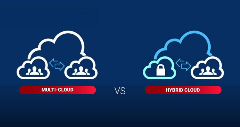 Multi-Cloud vs Hybrid Cloud Strategy: Which One Should Your Business Choose?