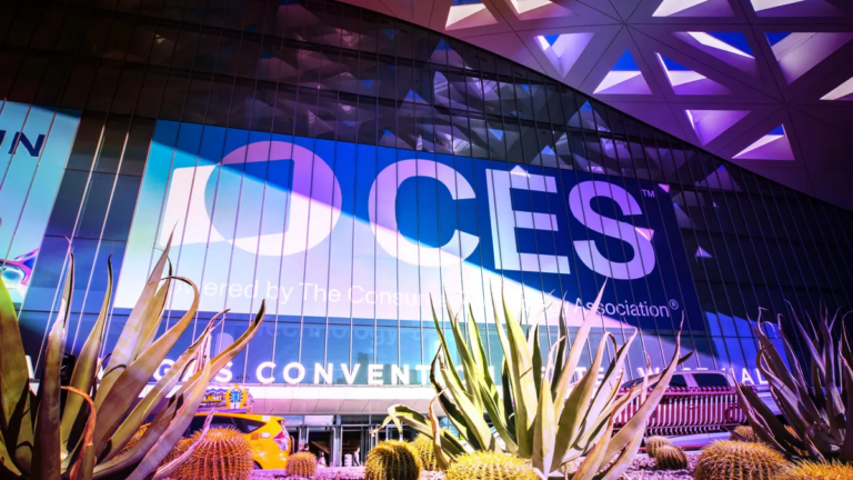 CES 2026: The World’s Biggest Tech Showcase Is About to Begin