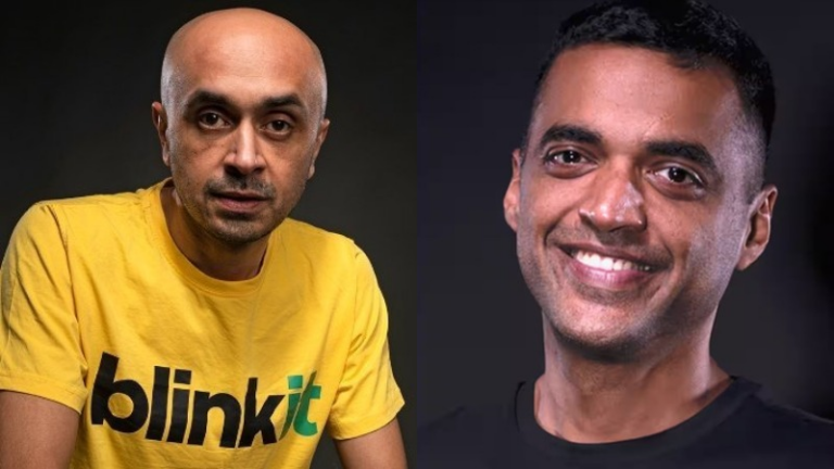 Deepinder Goyal Steps Down as CEO of Eternal: A Major Leadership Shift