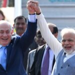 Hexagon of Alliances: Netanyahu’s Vision for a Global Power India