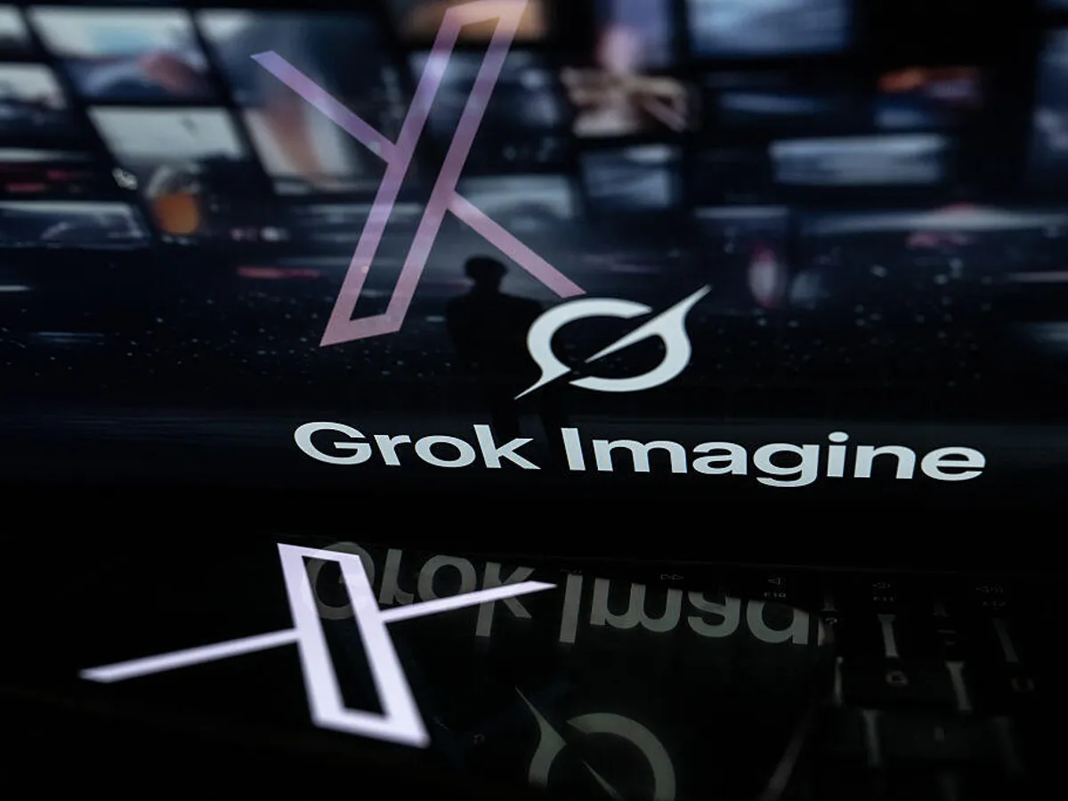 Grok Imagine 1.0 free AI video