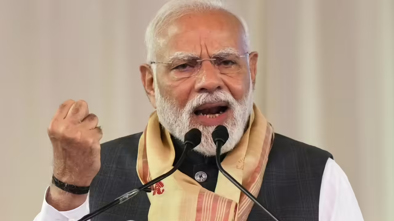 India’s 3 Reform Priorities for the Next Decade: What PM Modi Said