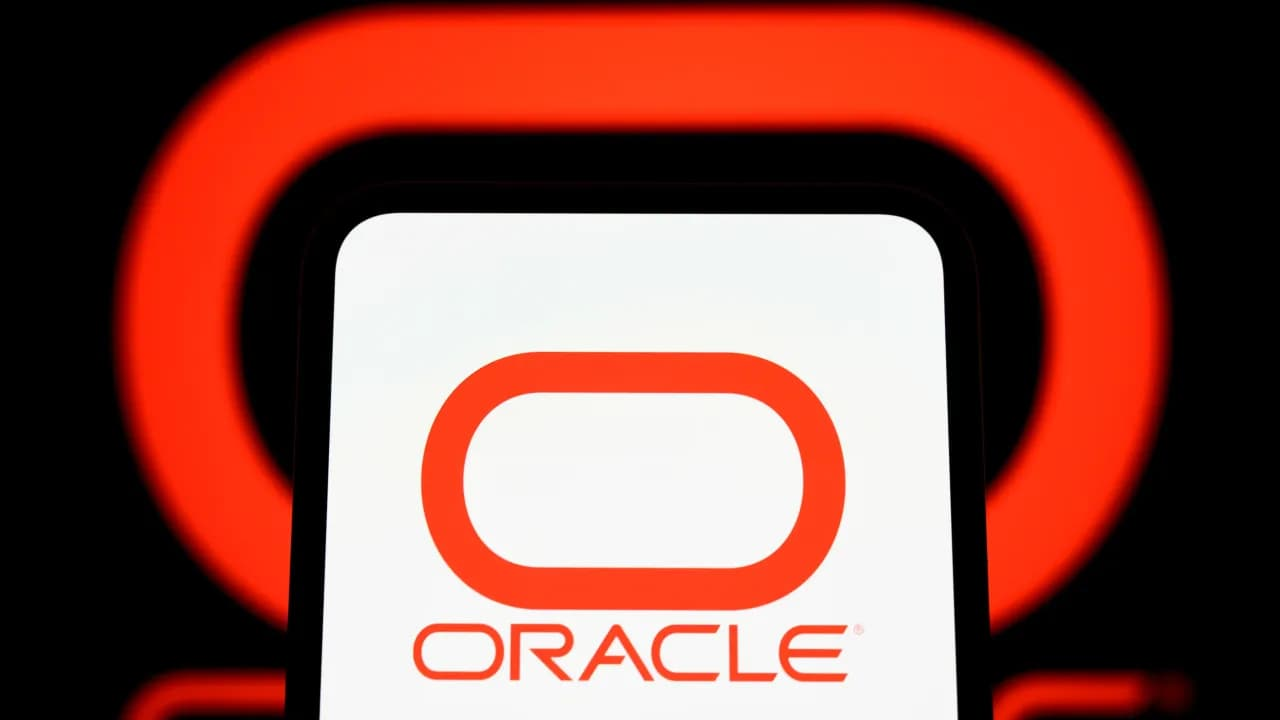 Oracle Silences Critics with Faster and Cheaper AI Strategy, Wins Wall Street Confidence