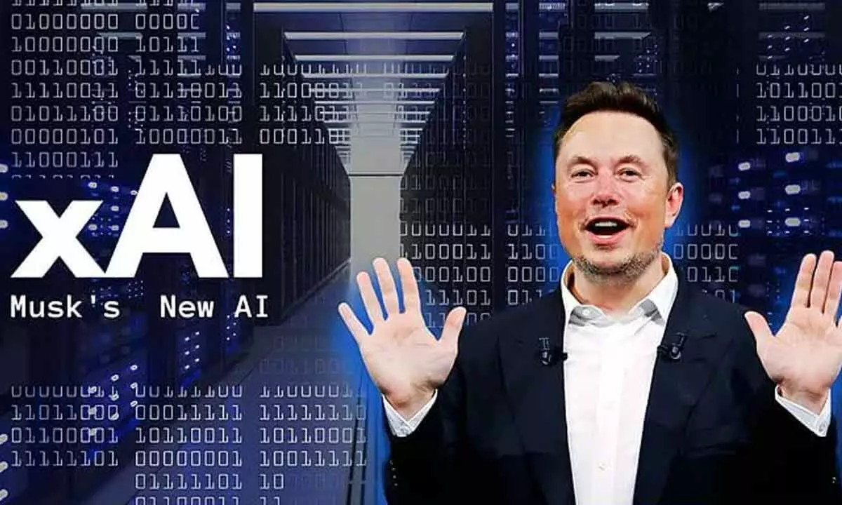What Is Grok Build? Elon Musk’s Answer to Anthropic’s AI Coding ...