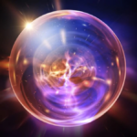 Chinese Scientists Simulate False Vacuum Quantum Effect That Could End the Universe