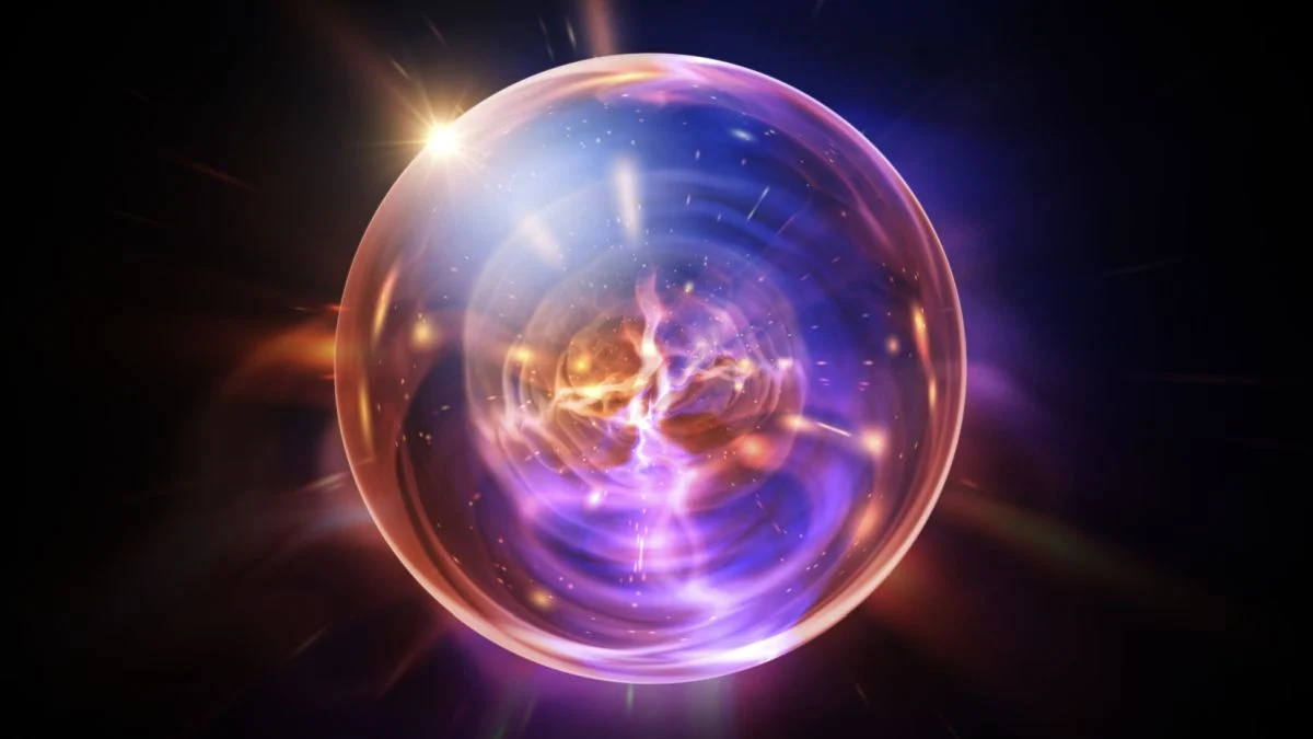 Chinese Scientists Simulate False Vacuum Quantum Effect That Could End the Universe