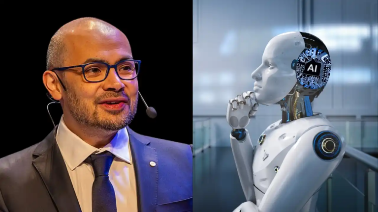 Google DeepMind CEO Predicts AGI by 2030: Why AI Agents Are Just the Beginning