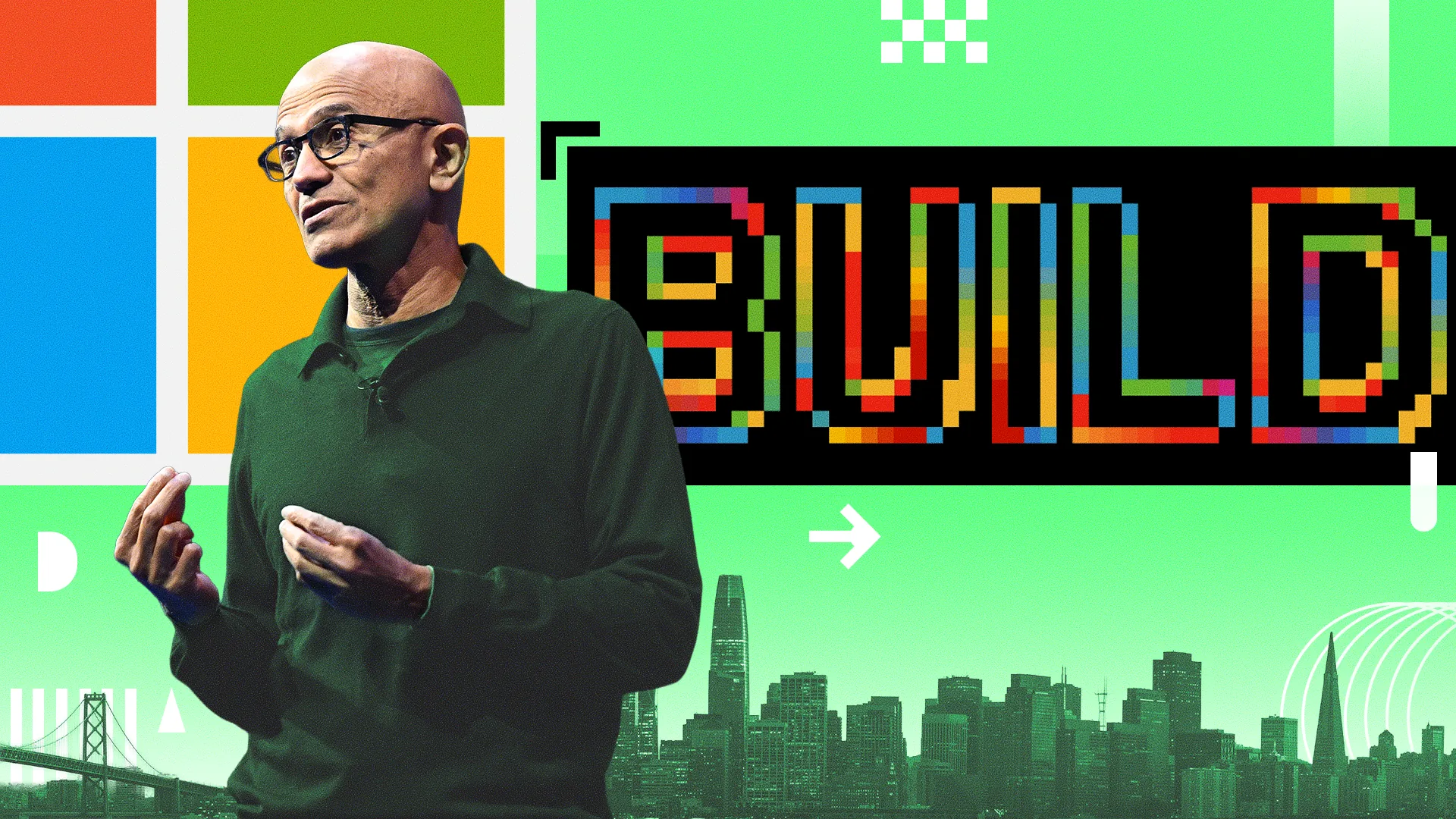Microsoft to Launch New AI Coding Model at Build 2026