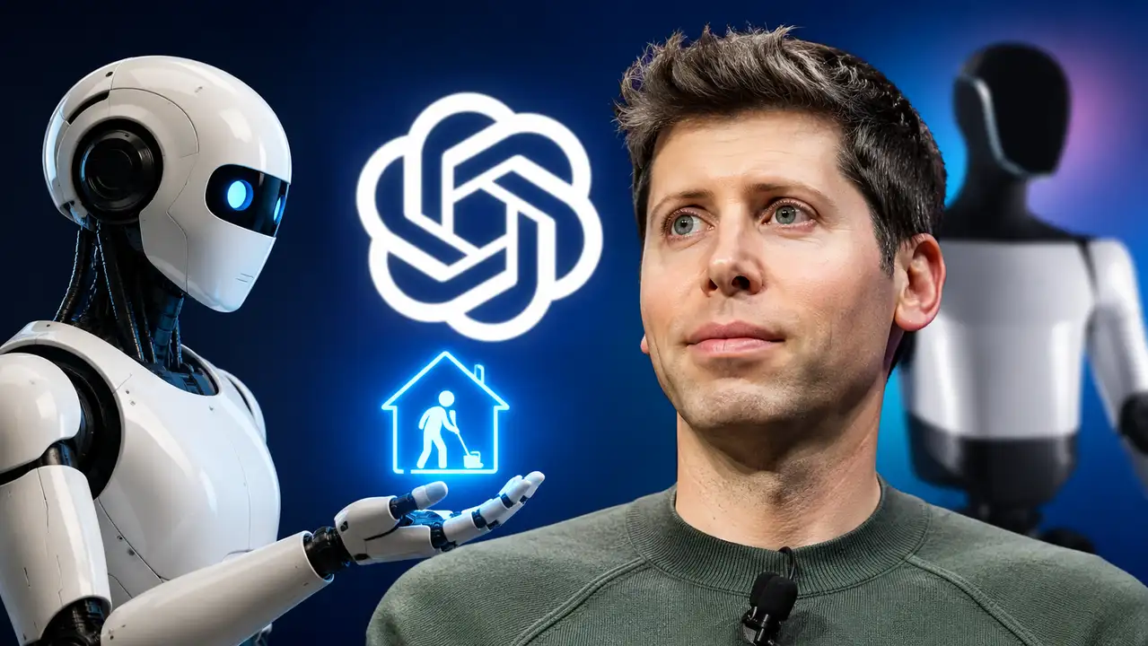 OpenAI Launches Robotics Hiring Spree for Personal AI Assistants: What It Means for the Future